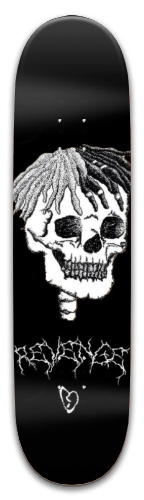 Design 518939 Skateboards, Longboards and Grip Tape Image