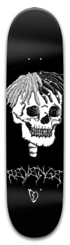 Design 518940 Skateboards, Longboards and Grip Tape Image