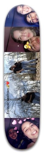 Bestie Skateboards, Longboards and Grip Tape Image