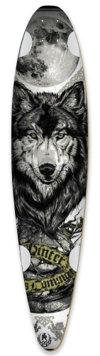 Design 518949 Skateboards, Longboards and Grip Tape Image