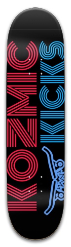 Design 518980 Skateboards, Longboards and Grip Tape Image