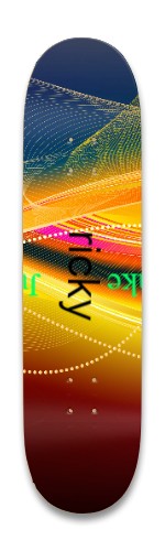 ricky board Skateboards, Longboards and Grip Tape Image