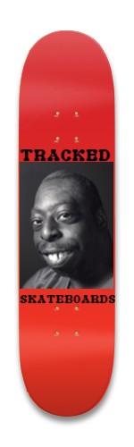 Design 518997 Skateboards, Longboards and Grip Tape Image