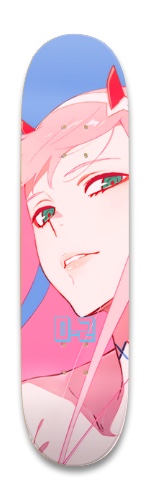 Design 519001 Skateboards, Longboards and Grip Tape Image