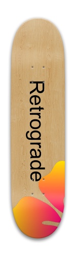 Design 519026 Skateboards, Longboards and Grip Tape Image