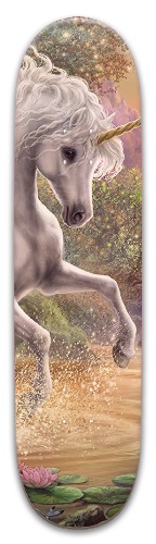 Design 519033 Skateboards, Longboards and Grip Tape Image