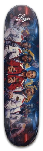 Design 519041 Skateboards, Longboards and Grip Tape Image