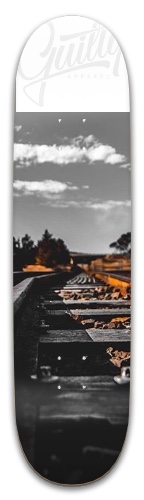 Design 519053 Skateboards, Longboards and Grip Tape Image