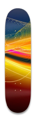 Design 519108 Skateboards, Longboards and Grip Tape