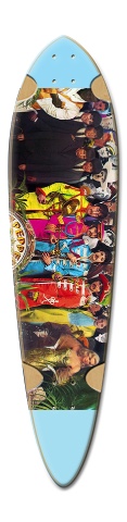 Design 519113 Skateboards, Longboards and Grip Tape