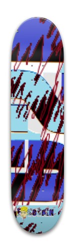 Design 519123 Skateboards, Longboards and Grip Tape Image