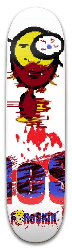 Design 519134 Skateboards, Longboards and Grip Tape
