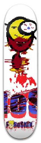 Design 519135 Skateboards, Longboards and Grip Tape