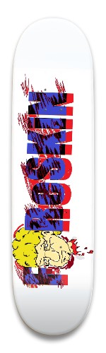 Design 519141 Skateboards, Longboards and Grip Tape