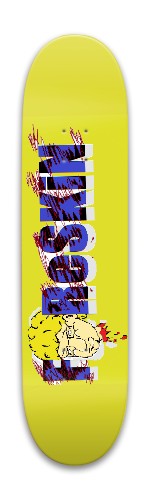 Design 519142 Skateboards, Longboards and Grip Tape