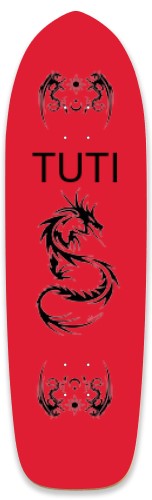 TUTI