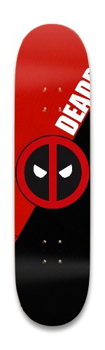 Design 519224 Skateboards, Longboards and Grip Tape Image