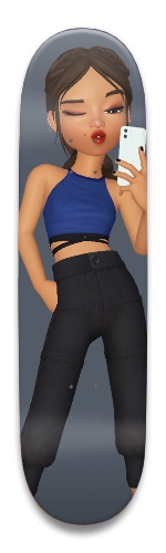 LilMix Skateboards, Longboards and Grip Tape Image