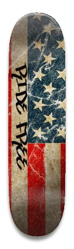Design 519245 Skateboards, Longboards and Grip Tape Image