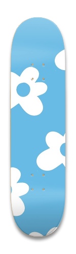 Design 519269 Skateboards, Longboards and Grip Tape