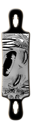 Design 519275 Skateboards, Longboards and Grip Tape