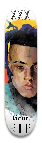 Design 519357 Skateboards, Longboards and Grip Tape