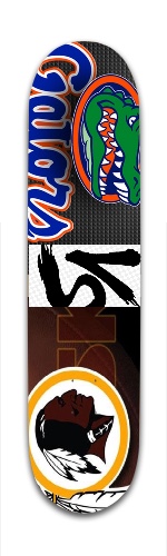 Design 51937 Skateboards, Longboards and Grip Tape