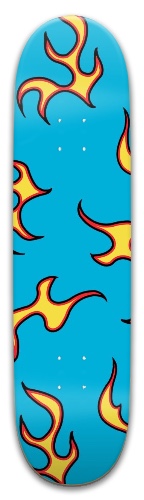 Design 519380 Skateboards, Longboards and Grip Tape