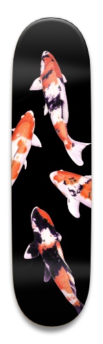 Design 519418 Skateboards, Longboards and Grip Tape