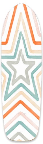 Design 519424 Skateboards, Longboards and Grip Tape