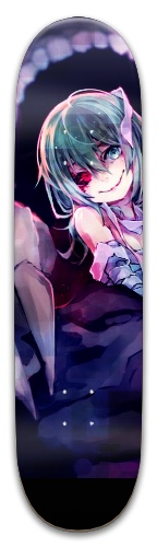 Design 519448 Skateboards, Longboards and Grip Tape Image