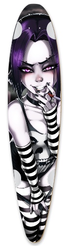 Design 519452 Skateboards, Longboards and Grip Tape Image