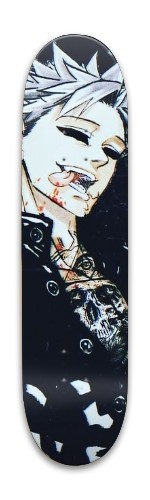 Design 519485 Skateboards, Longboards and Grip Tape Image