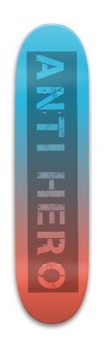 Design 519527 Skateboards, Longboards and Grip Tape