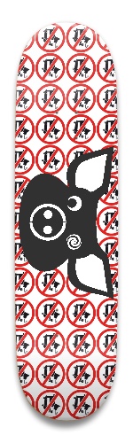 Design 519534 Skateboards, Longboards and Grip Tape Image