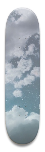 Design 519597 Skateboards, Longboards and Grip Tape