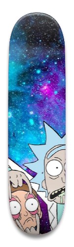 Design 519599 Skateboards, Longboards and Grip Tape