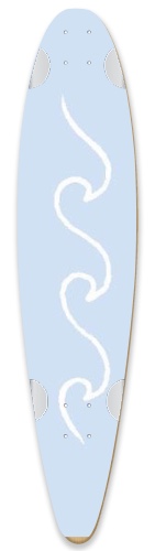 Design 519644 Skateboards, Longboards and Grip Tape Image