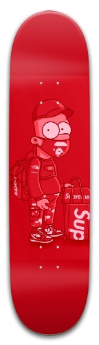 Design 519646 Skateboards, Longboards and Grip Tape Image