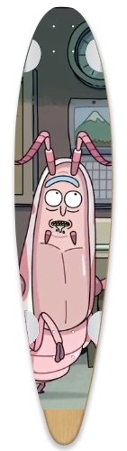 Design 519657 Skateboards, Longboards and Grip Tape Image