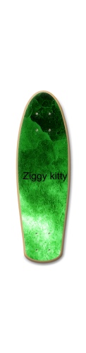 ZIGGY KITTY