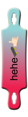 Design 519685 Skateboards, Longboards and Grip Tape Image