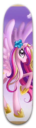 Design 519686 Skateboards, Longboards and Grip Tape Image