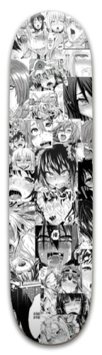 Design 519703 Skateboards, Longboards and Grip Tape