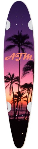 Design 519709 Skateboards, Longboards and Grip Tape
