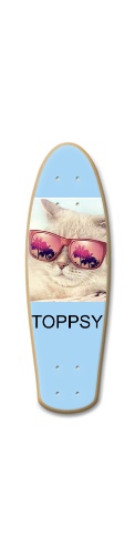 Design 519715 Skateboards, Longboards and Grip Tape