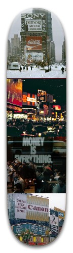 Design 519732 Skateboards, Longboards and Grip Tape