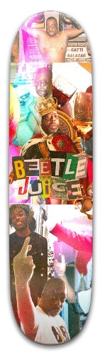 Beet Skateboards, Longboards and Grip Tape Image