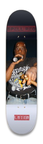 Design 519751 Skateboards, Longboards and Grip Tape Image