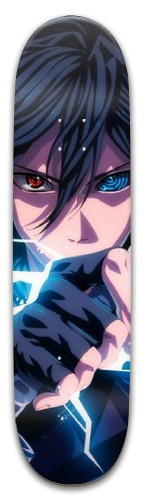 Anime Skateboards, Longboards and Grip Tape Image
